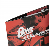 Синтезатор кишеньковий Stylophone Bowie 7 – techzone.com.ua Синтезатор кишеньковий Stylophone Bowie 7 – techzone.com.ua