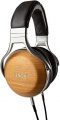 Навушники без мікрофона Denon AH-D9200 Wood 1 – techzone.com.ua