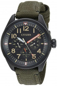 Чоловічий годинник Citizen Chandler Eco-Drive BU2055-16E 1 – techzone.com.ua