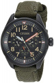 Мужские часы Citizen Chandler Eco-Drive BU2055-16E 1 – techzone.com.ua