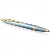 Ручка шариковая Parker IM Rituals Turquoise Green GT BP 29 132 2 – techzone.com.ua Ручка шариковая Parker IM Rituals Turquoise Green GT BP 29 132 2 – techzone.com.ua