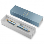 Ручка шариковая Parker IM Rituals Turquoise Green GT BP 29 132 4 – techzone.com.ua Ручка шариковая Parker IM Rituals Turquoise Green GT BP 29 132 4 – techzone.com.ua