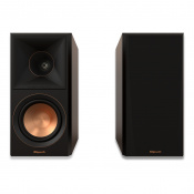 Полочна акустика Klipsch Reference Premiere RP-500M II Ebony 1 – techzone.com.ua