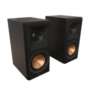 Полочна акустика Klipsch Reference Premiere RP-500M II Ebony 2 – techzone.com.ua Полочна акустика Klipsch Reference Premiere RP-500M II Ebony 2 – techzone.com.ua