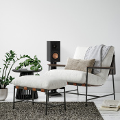 Полочна акустика Klipsch Reference Premiere RP-500M II Ebony 7 – techzone.com.ua Полочна акустика Klipsch Reference Premiere RP-500M II Ebony 7 – techzone.com.ua