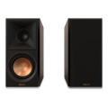 Полочна акустика Klipsch Reference Premiere RP-500M II Ebony 1 – techzone.com.ua