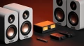 Спліттер для підсилювачів Fosi Audio LC30-Y 4 – techzone.com.ua