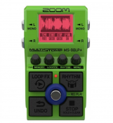 Педаль для гітари Zoom MS-90LP+ 1 – techzone.com.ua
