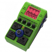 Педаль для гітари Zoom MS-90LP+ 2 – techzone.com.ua Педаль для гітари Zoom MS-90LP+ 2 – techzone.com.ua