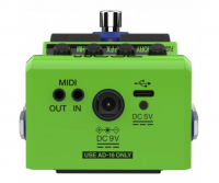 Педаль для гітари Zoom MS-90LP+ 4 – techzone.com.ua Педаль для гітари Zoom MS-90LP+ 4 – techzone.com.ua