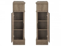 Електрокамін ArtiFlame For Living AF23S дуб сірий 5 – techzone.com.ua Електрокамін ArtiFlame For Living AF23S дуб сірий 5 – techzone.com.ua