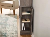 Електрокамін ArtiFlame For Living AF23S дуб сірий 9 – techzone.com.ua Електрокамін ArtiFlame For Living AF23S дуб сірий 9 – techzone.com.ua