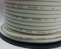 Акустический кабель в бухте Silent Wire LS 5 (4 x1,5 mm) 500010500