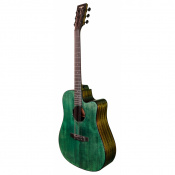 Електроакустична гітара Tyma D-3C CG 2 – techzone.com.ua Електроакустична гітара Tyma D-3C CG 2 – techzone.com.ua