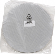 Гриль круглый EarthQuake RG-CS-8 White 2 – techzone.com.ua Гриль круглый EarthQuake RG-CS-8 White 2 – techzone.com.ua