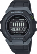 Наручний годинник Casio G-Shock GBD-300-1E 1 – techzone.com.ua