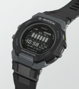 Наручний годинник Casio G-Shock GBD-300-1E 4 – techzone.com.ua Наручний годинник Casio G-Shock GBD-300-1E 4 – techzone.com.ua