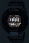 Наручний годинник Casio G-Shock GBD-300-1E 5 – techzone.com.ua Наручний годинник Casio G-Shock GBD-300-1E 5 – techzone.com.ua