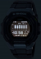 Наручний годинник Casio G-Shock GBD-300-1E 5 – techzone.com.ua