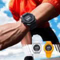 Наручний годинник Casio G-Shock GBD-300-1E 6 – techzone.com.ua