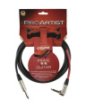 Инструментальный кабель Klotz PRON015PP 1 – techzone.com.ua