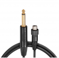 Радіосистема Shure GLXD16+E-Z4 3 – techzone.com.ua