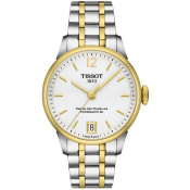 Жіночий годинник Tissot Chemin des Tourelles Powermatic 80 Lady T099.207.22.037.00