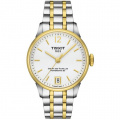 Жіночий годинник Tissot Chemin des Tourelles Powermatic 80 Lady T099.207.22.037.00 1 – techzone.com.ua