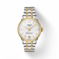 Жіночий годинник Tissot Chemin des Tourelles Powermatic 80 Lady T099.207.22.037.00 4 – techzone.com.ua