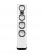 Акустичні колонки Mission ZX-5 High Gloss White 2 – techzone.com.ua
