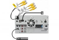Автомагнитола Kenwood DMX-9720XDS 4 – techzone.com.ua