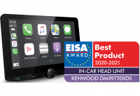 Автомагнітола Kenwood DMX-9720XDS 1 – techzone.com.ua