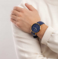 Чоловічий годинник Casio Timeless MTP-VT01GL-2B 4 – techzone.com.ua
