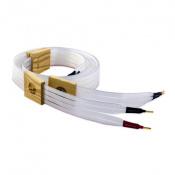 Кабель акустический Nordost Valhalla-2, 2x2.5m is terminated with low-mass Z plugs