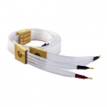 Кабель акустический Nordost Valhalla-2, 2x2.5m is terminated with low-mass Z plugs 1 – techzone.com.ua