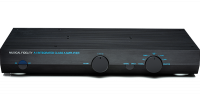 Інтегральний підсилювач Musical Fidelity A1 Black 2 – techzone.com.ua Інтегральний підсилювач Musical Fidelity A1 Black 2 – techzone.com.ua