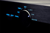 Інтегральний підсилювач Musical Fidelity A1 Black 6 – techzone.com.ua Інтегральний підсилювач Musical Fidelity A1 Black 6 – techzone.com.ua