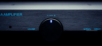 Інтегральний підсилювач Musical Fidelity A1 Black 7 – techzone.com.ua Інтегральний підсилювач Musical Fidelity A1 Black 7 – techzone.com.ua