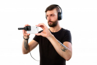 IK MULTIMEDIA iRig Mic Video 8 – techzone.com.ua IK MULTIMEDIA iRig Mic Video 8 – techzone.com.ua