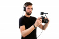 IK MULTIMEDIA iRig Mic Video 7 – techzone.com.ua