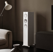 Акустична система KEF R7 META White Gloss 7 – techzone.com.ua Акустична система KEF R7 META White Gloss 7 – techzone.com.ua