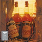 Вініловий диск Nazareth: Sound Elixir 1 – techzone.com.ua