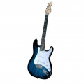 Электрогитара Figure 636BLS (Blue) – techzone.com.ua