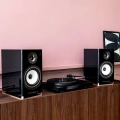 Акустична система Triangle Capella 2 Space Black 10 – techzone.com.ua