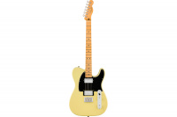 Електрогітара FENDER PLAYER II TELECASTER HH MN HIALEAH YELLOW