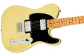 Електрогітара FENDER PLAYER II TELECASTER HH MN HIALEAH YELLOW 3 – techzone.com.ua