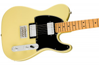 Електрогітара FENDER PLAYER II TELECASTER HH MN HIALEAH YELLOW 3 – techzone.com.ua Електрогітара FENDER PLAYER II TELECASTER HH MN HIALEAH YELLOW 3 – techzone.com.ua