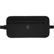 Сумка на пояс Victorinox TRAVEL ESSENTIALS Black Vt653380 2 – techzone.com.ua Сумка на пояс Victorinox TRAVEL ESSENTIALS Black Vt653380 2 – techzone.com.ua