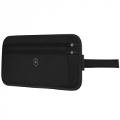 Сумка на пояс Victorinox TRAVEL ESSENTIALS Black Vt653380 4 – techzone.com.ua Сумка на пояс Victorinox TRAVEL ESSENTIALS Black Vt653380 4 – techzone.com.ua