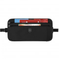 Сумка на пояс Victorinox TRAVEL ESSENTIALS Black Vt653380 1 – techzone.com.ua